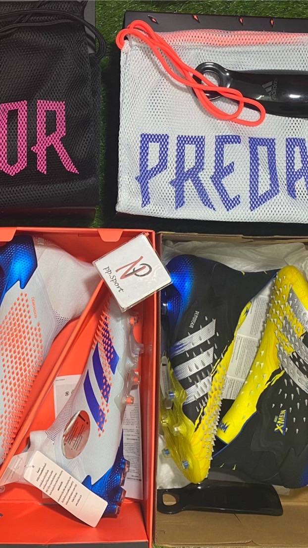 PP_Sport Shop 👟