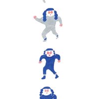 うーじんのアートと音楽・雑談部屋
