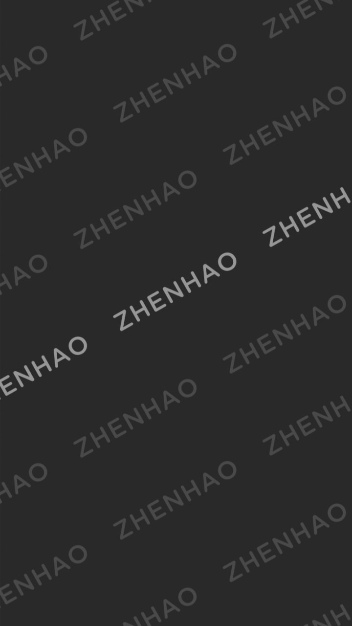 ⭕️ZHENHAO🥱