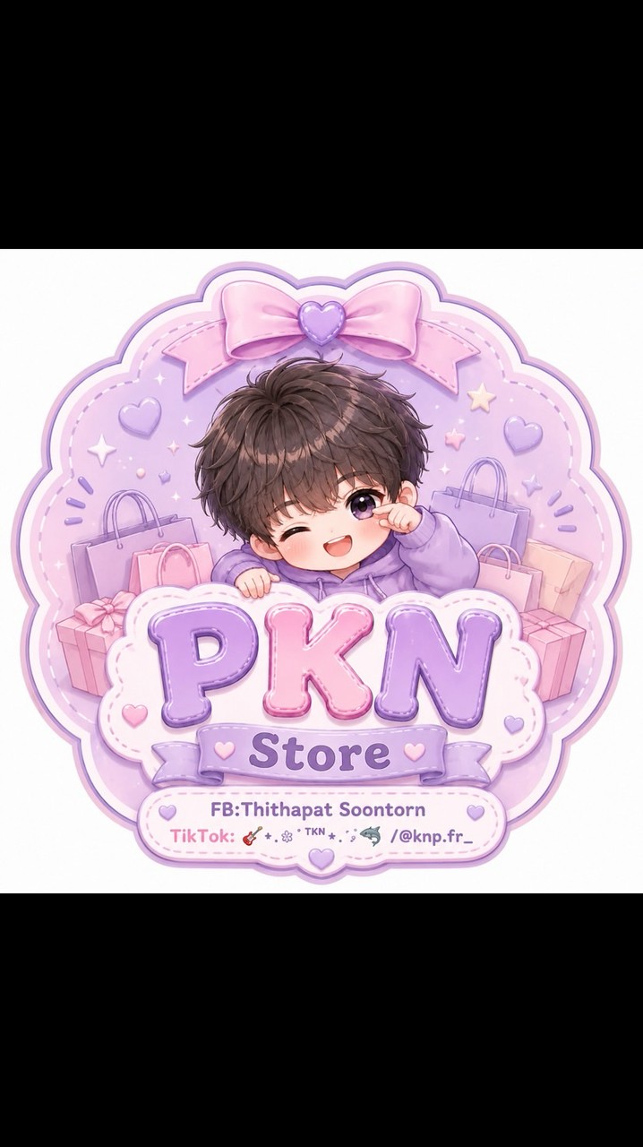 PKN Store♡