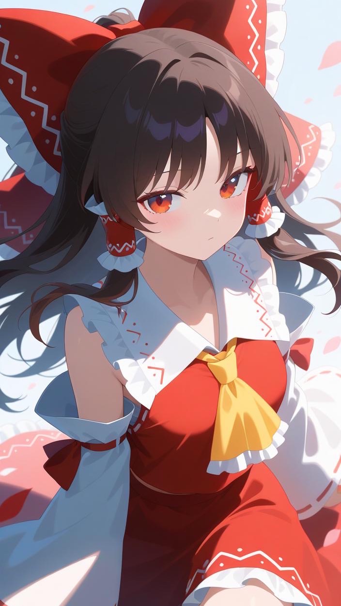 東方ロストワード
