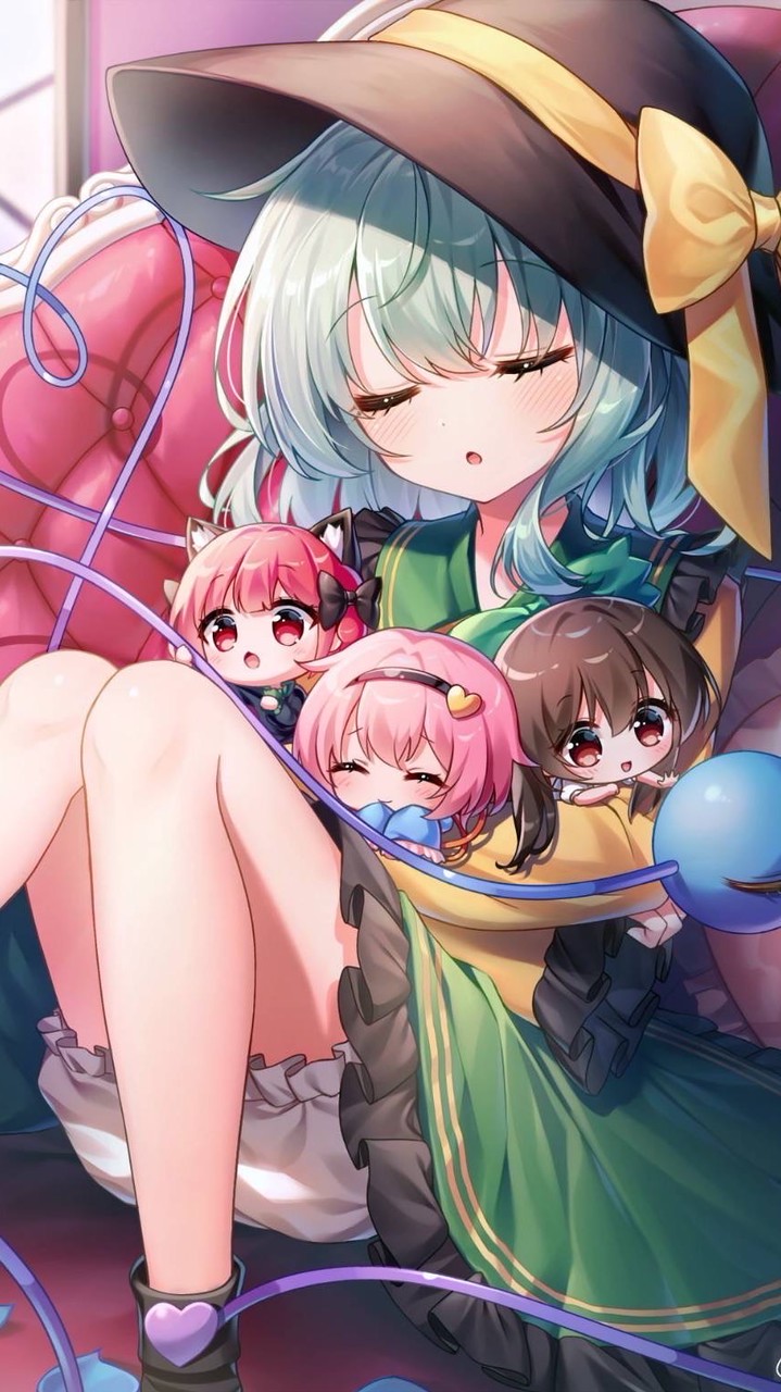 東方ロストワード