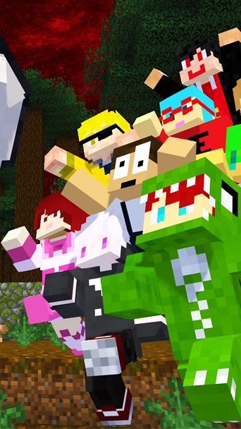 マイクラ実況者なりきり！【折伽羅、スタッフもありだよ！】