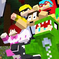 マイクラ実況者なりきり！【折伽羅、スタッフもありだよ！】