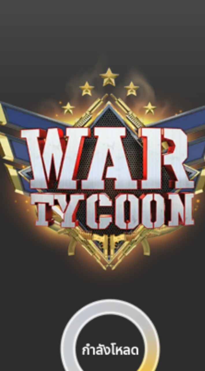 war tycoon