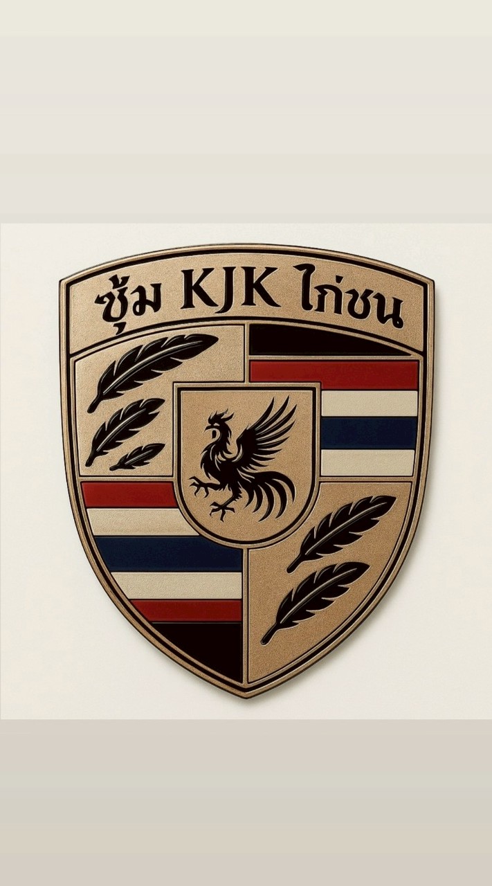 ซุ้มKJK_ไก่ชนบางแค