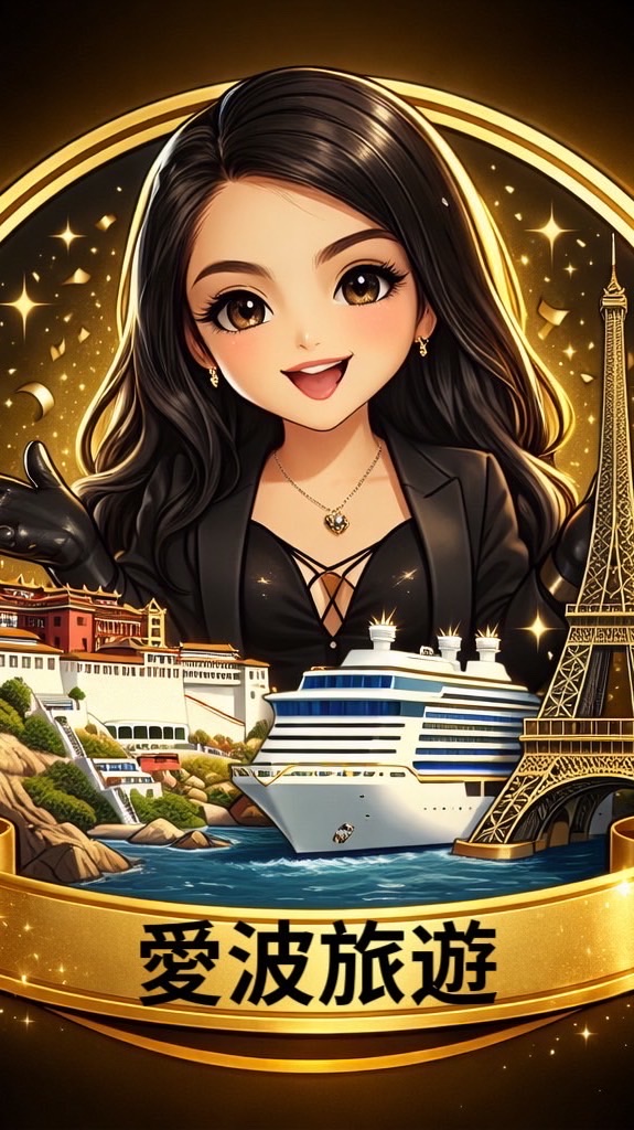 🌎🍎愛波旅遊🍎🐘✈️