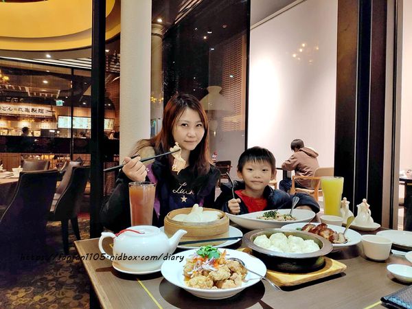 【松山文創園區】高記 小團圓 #上海料理 #上海點心 #東坡肉 #傳承七十年的老味道 #誠品松菸 #松菸美食 (27).jpg