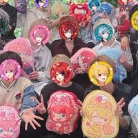 STPRとSTPRBOYS推し入って〜!!（2.5次元アイドルグループが好きな子も来ていいよ〜）