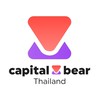 🐻💜Capital Bear Thailand Official