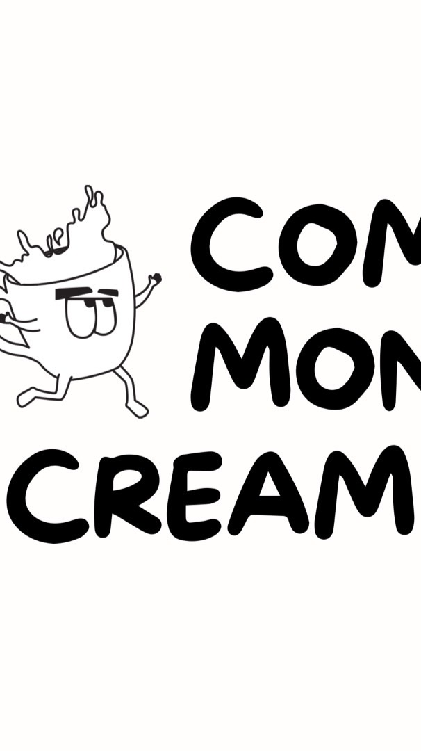 common cream community