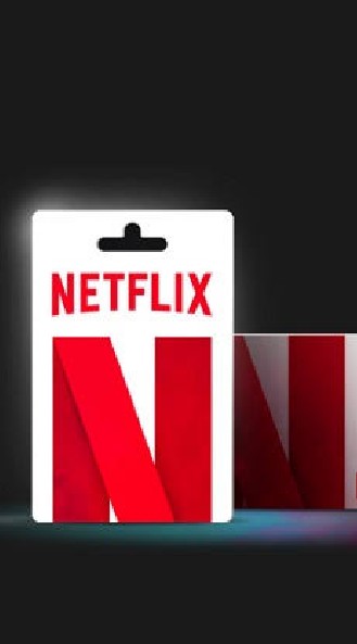 🎬Netflix Giftcard Thailand🇹🇭