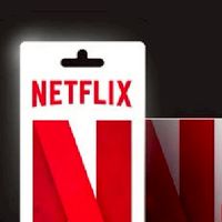 🎬Netflix Giftcard Thailand🇹🇭