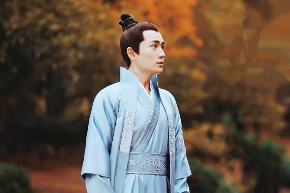 陸劇「想扶正的備胎男二」TOP 4：《知否知否應是綠肥紅瘦》齊衡 朱一龍飾演