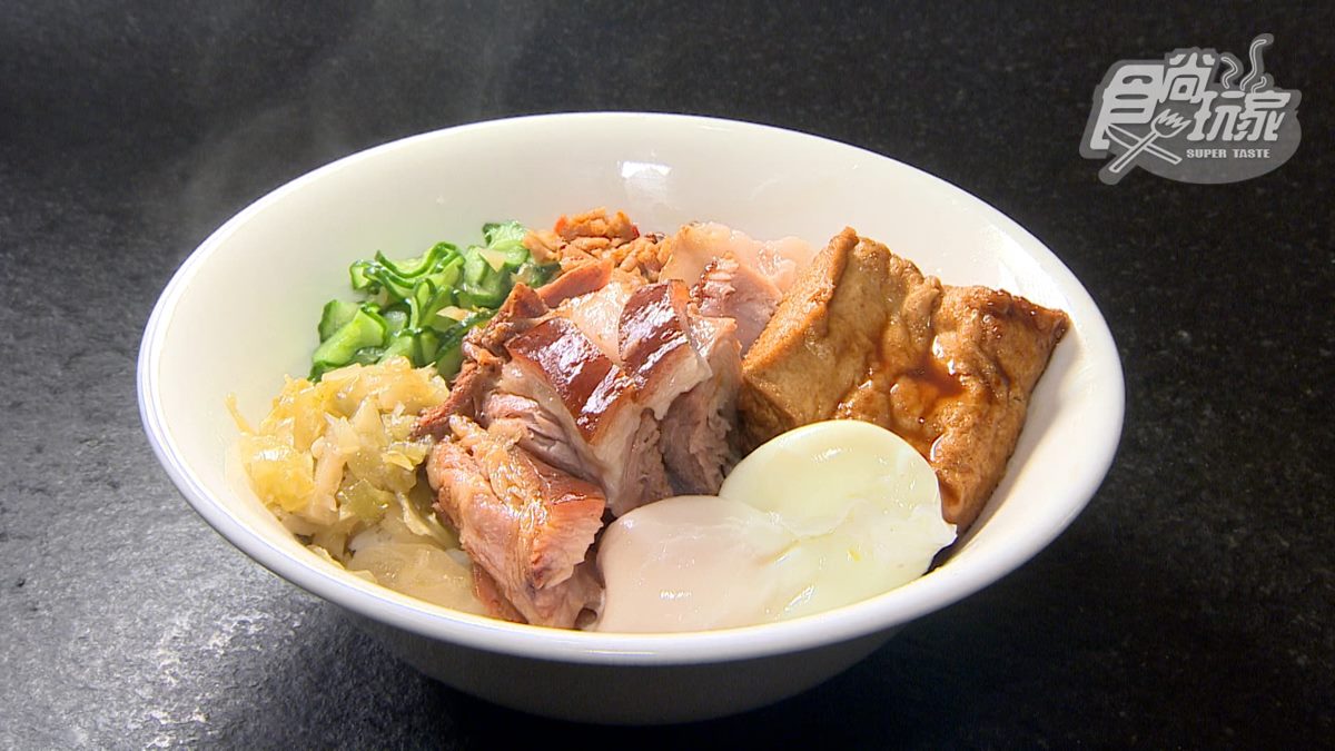 連假開趴必收！ 雙北６家「24小時營業」美食：銅板價港點、銷魂豬腳、牛肉麵