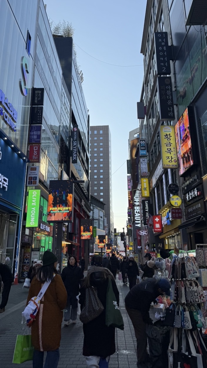 ✈️ 𝐉𝐎𝐉𝐎日本韓國連線代購（🇰🇷6/21-26）