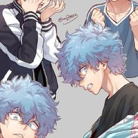 『東リベなりきり』BL⭕オプチャ内のカレカノ⭕他多数⭕