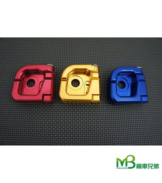 機車兄弟【SEP CNC掛勾】