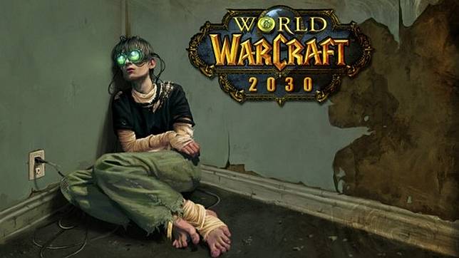 Tragis, 5 Gamer Ini Meninggal Akibat Kecanduan Bermain Game!