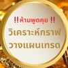 📌ส่งแผน 📊 ห้ามพูดคุย ‼️