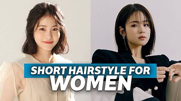 Berita ttg Potong Rambut Pixie Cut Model Rambut Wanita Tomboy Wajah Bulat Hangat