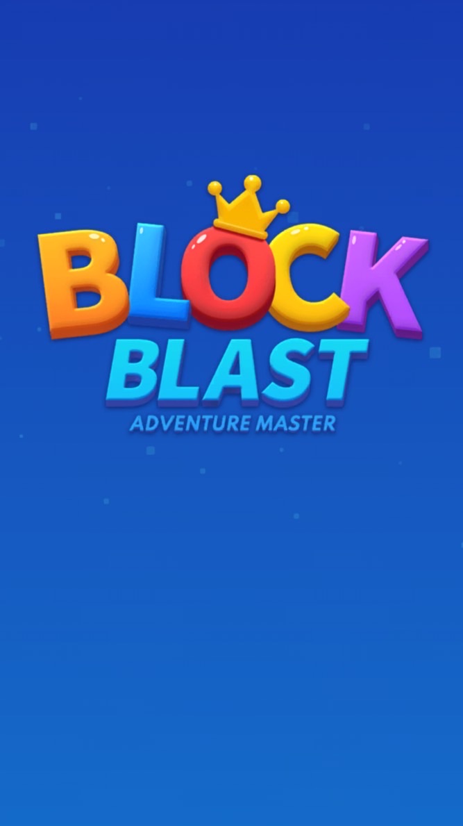 Block blastで助け合いましょう！