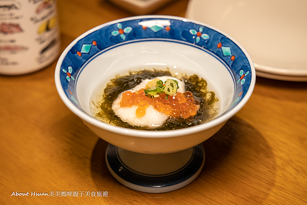 中壢無菜單日本料理嶼日式割烹一生懸命的專業日本料理餐廳 Line購物