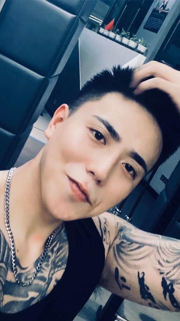 阿尧YAO粉絲群