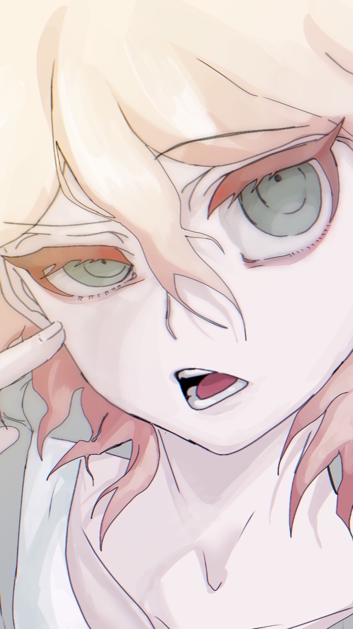 ダンガンロンパ好き集まりませんか？