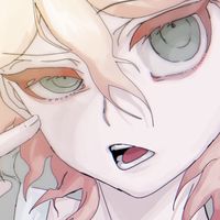 ダンガンロンパ好き集まりませんか？