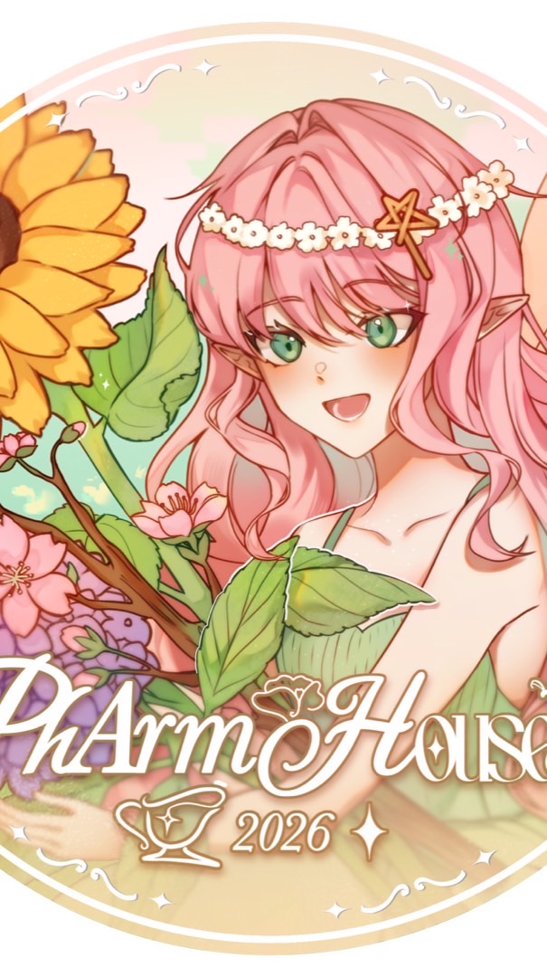 Pharmhouse 2026