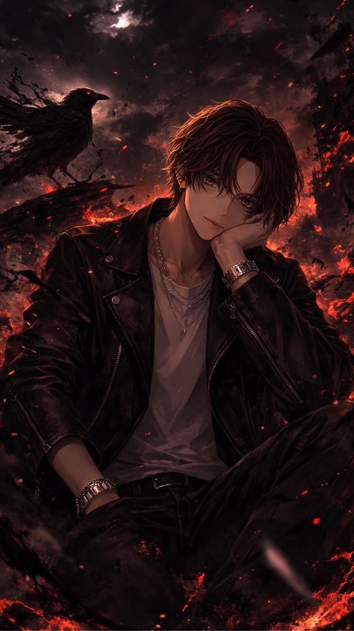 優ファミリー🐦‍⬛🔥