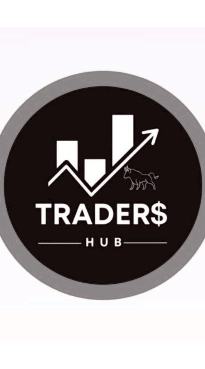Signal by Trader Hub Group 002