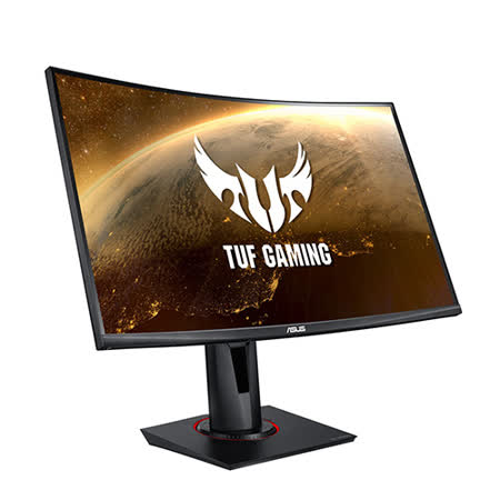 Full HD (1920x1080) 1500R 曲面、165Hz 更新率 1ms 反應時間 (MPRT) Adaptive-Sync(FreeSync)顯示 Shadow Boost 暗影技術 超