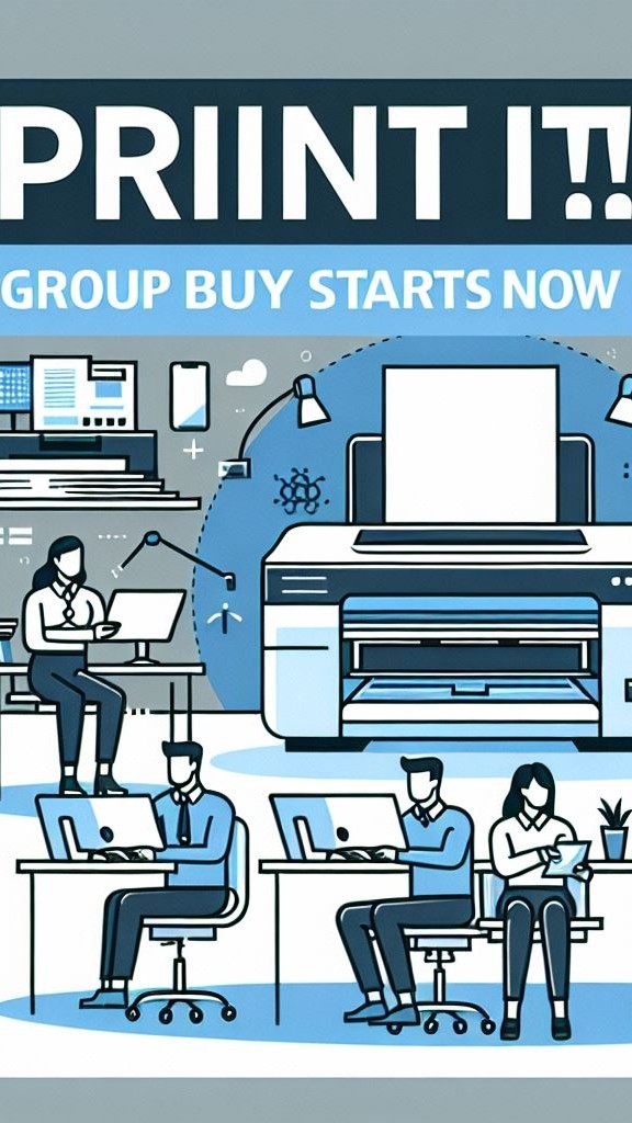 Brother印表機 標簽機團購優惠群★