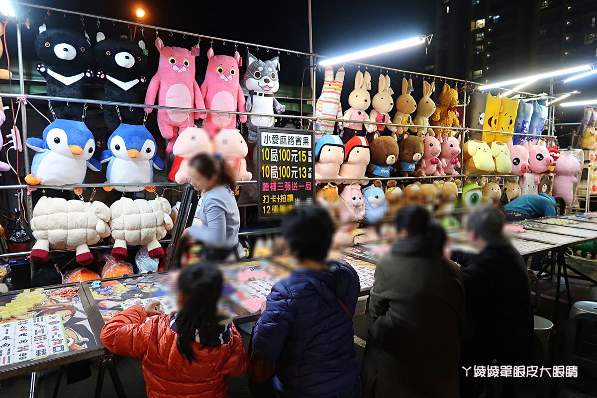 新竹「樹林頭觀光夜市」回來了！「這天起」每週三、五營業，開逛430家攤位