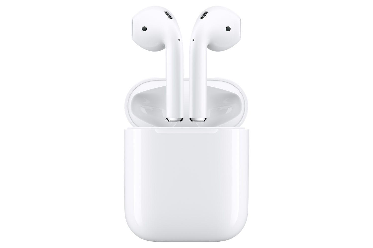 ★雙十特賣★ Apple AirPods 2。人氣店家欣亞數位的鍵盤/滑鼠/喇叭/耳機有最棒的商品。快到日本NO.1的Rakuten樂天市場的安全環境中盡情網路購物，使用樂天信用卡選購優惠更划算！