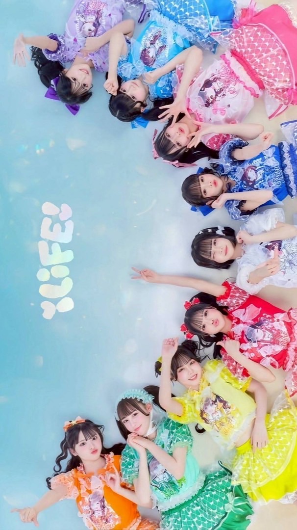 !i＆のんふぃく! nrkr