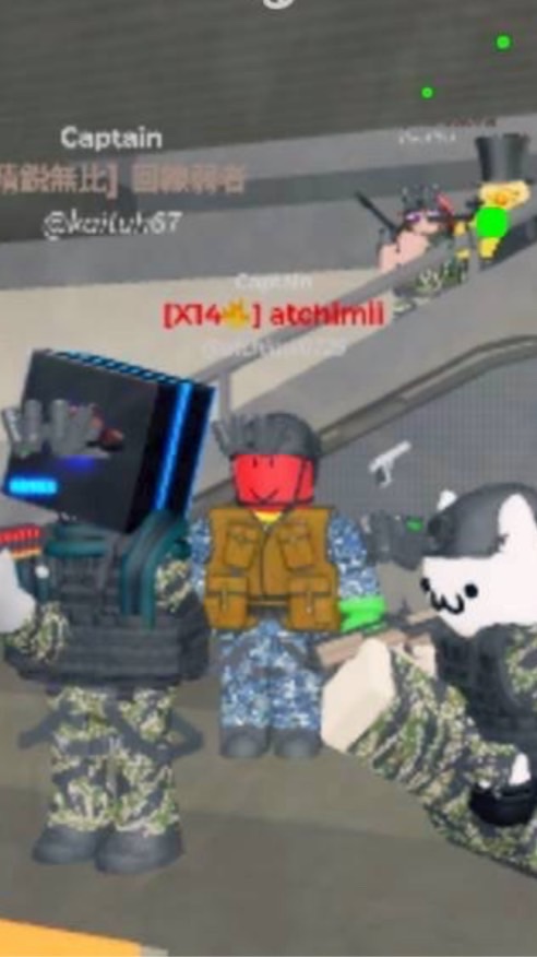 wartycoon
