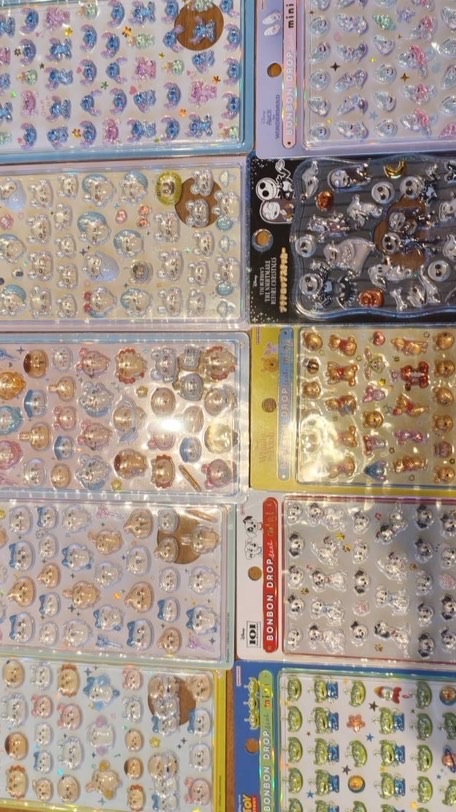 【岡山県】🍑シール入荷共有