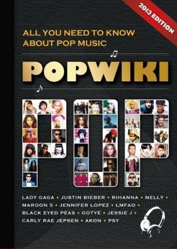 流行大百科 雙CD Various Artists POPWIKI (音樂影片購)