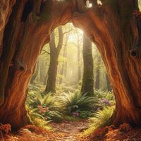 高敏樹洞🌳