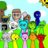 色んなOCイラスト描こう‼︎