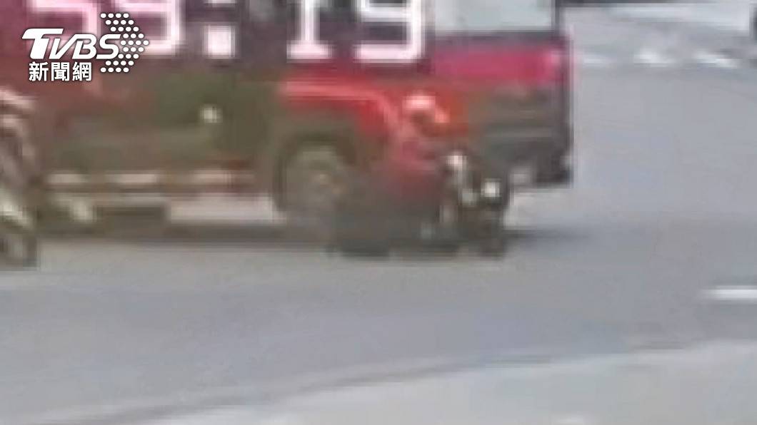 [協尋] 4/12 08:00 五權西路工業區18路 行車紀錄