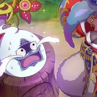 ぷにぷに　お助け＆雑談