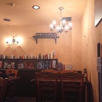 🐝蜂蜜酒の居酒屋くろうさぎ