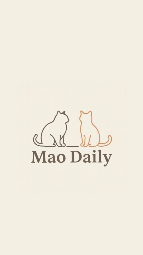 𝐌𝐚𝐨 𝐝𝐚𝐢𝐥𝐲 寵物飼料/罐頭/用品