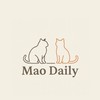 𝐌𝐚𝐨 𝐝𝐚𝐢𝐥𝐲 寵物飼料/罐頭/用品