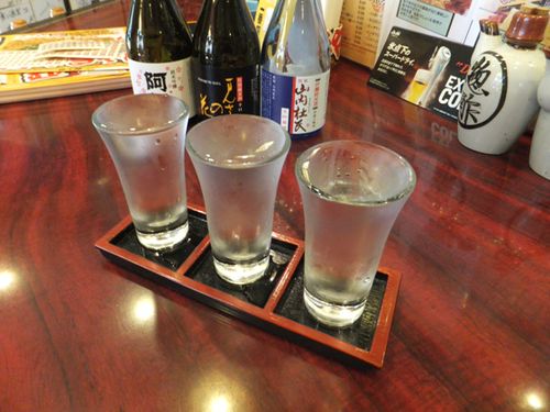実際訪問したユーザーが直接撮影して投稿した前郷一番町居酒屋食い道楽 本店の写真