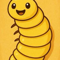黃迷、九龍蟲、藥龜、洋蟲（迷你麵包蟲）